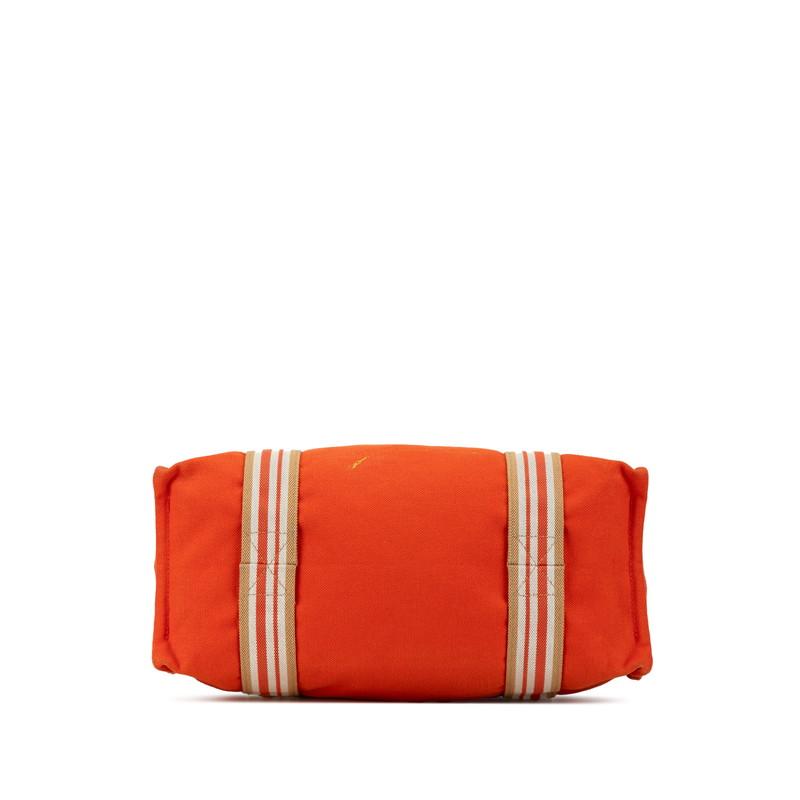 HERMES（エルメス） サックドプラージュ ハンドバッグ トートバッグ