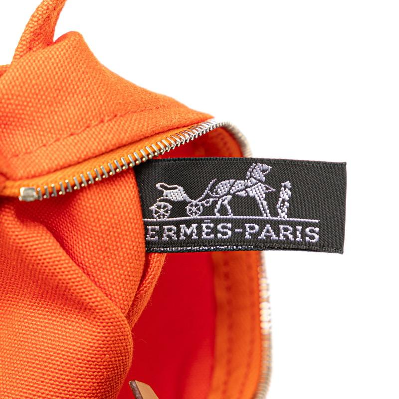 HERMES（エルメス） サックドプラージュ ハンドバッグ トートバッグ