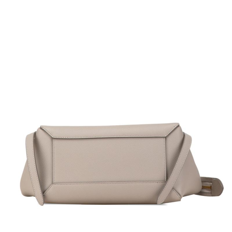 CELINE（セリーヌ） ナノ ベルトバッグ ハンドバッグ ショルダーバッグ