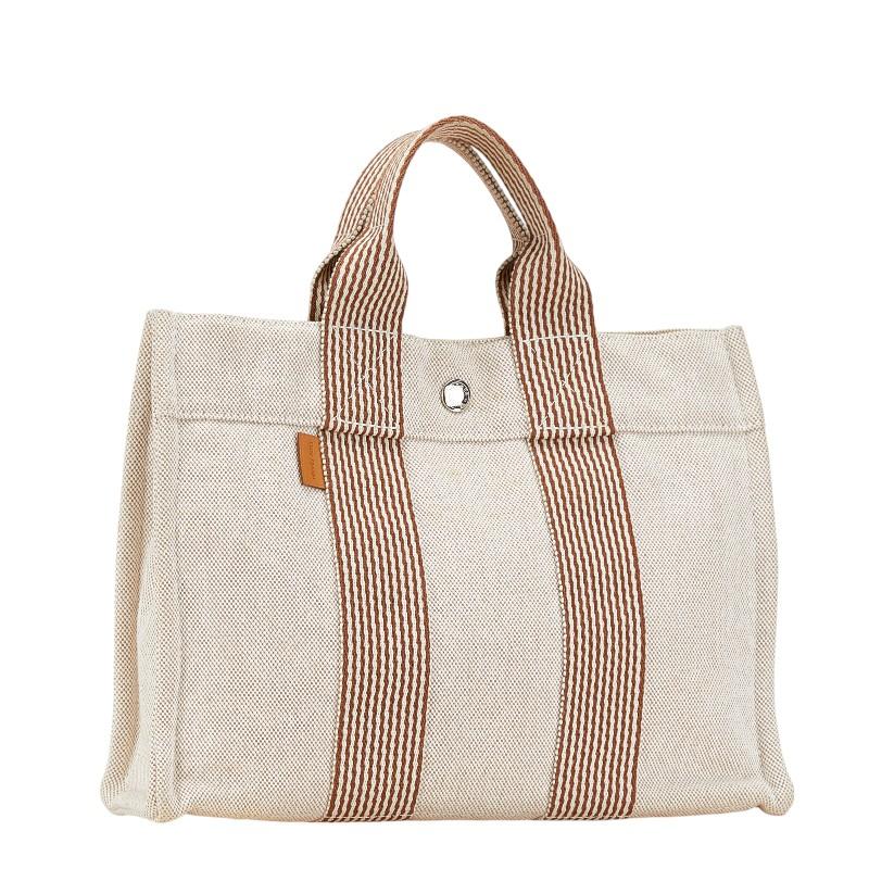 HERMES エルメス エールライントートPM ショルダーバッグ