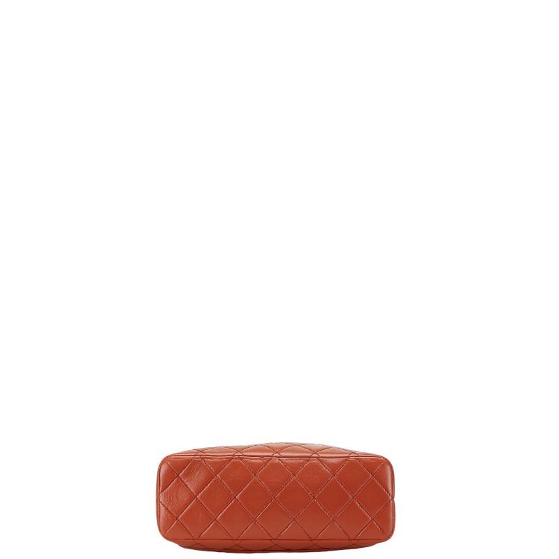 CHANEL（シャネル） マトラッセ ココマーク プラチェーン ショルダー