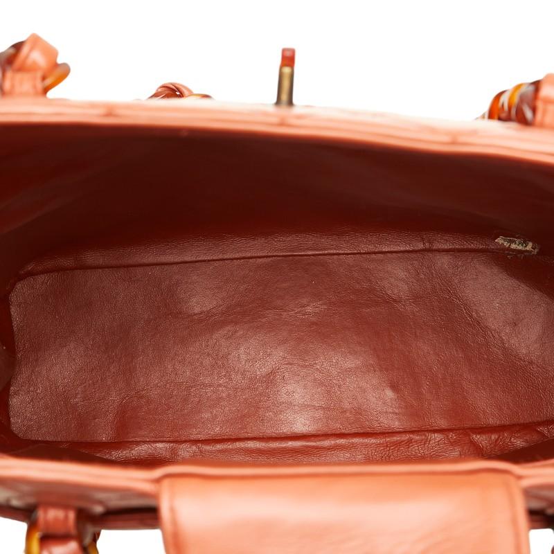 CHANEL シャネル マトラッセ ココマーク プラチェーン ショルダー  