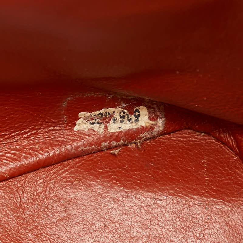 CHANEL シャネル マトラッセ ココマーク プラチェーン ショルダー  