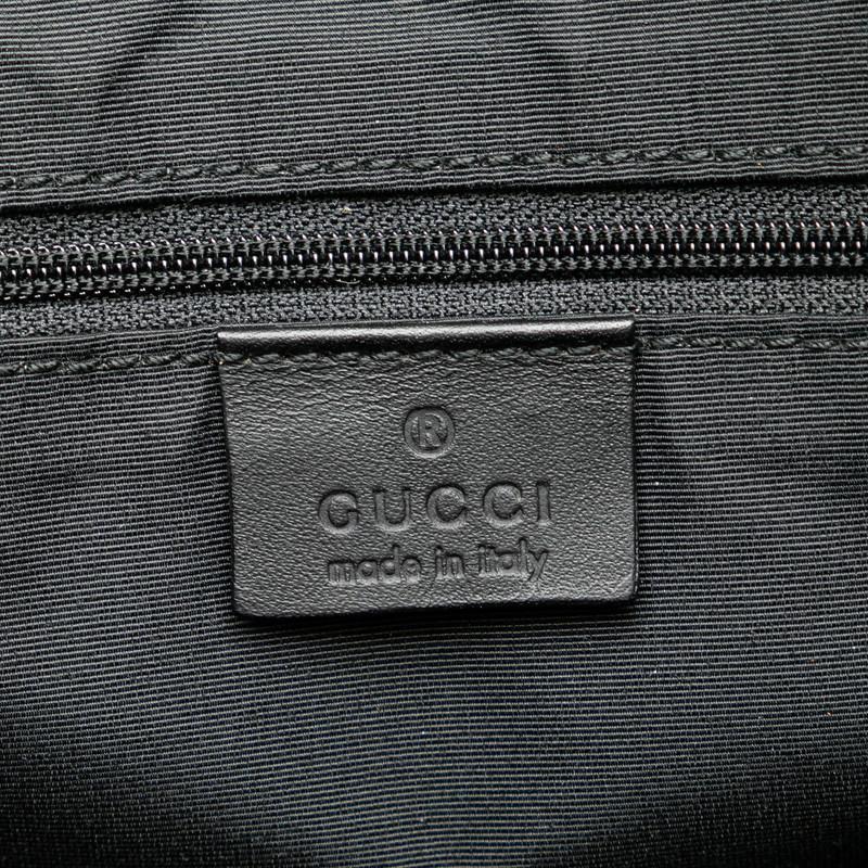 GUCCI（グッチ） GGキャンバス トートバッグ ハンドバッグ 90677
