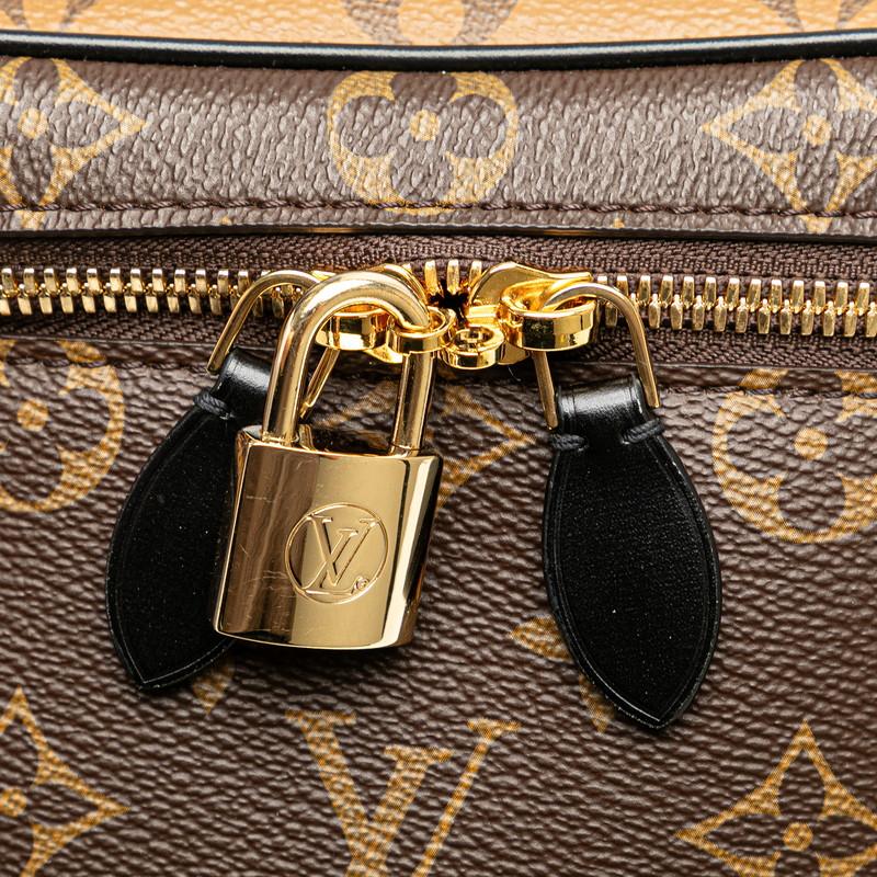 LOUIS VUITTON ルイ ヴィトン モノグラム ヴァニティ NV PM LOUIS VUITTON ルイ ヴィトン モノグラム ヴァニティ NV PM
