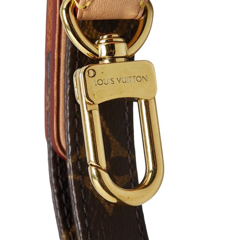 LOUIS VUITTON（ルイ・ヴィトン） ルイ ヴィトン モノグラム ドッグ