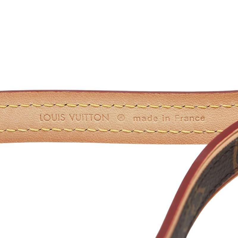 LOUIS VUITTON（ルイ・ヴィトン） ルイ ヴィトン モノグラム ドッグ