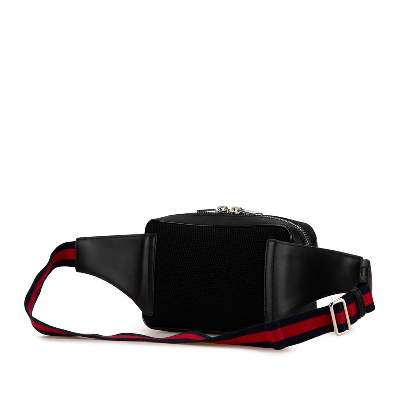 GUCCI グッチ GGスプリーム ボディバッグ ウエストバッグ 474293 