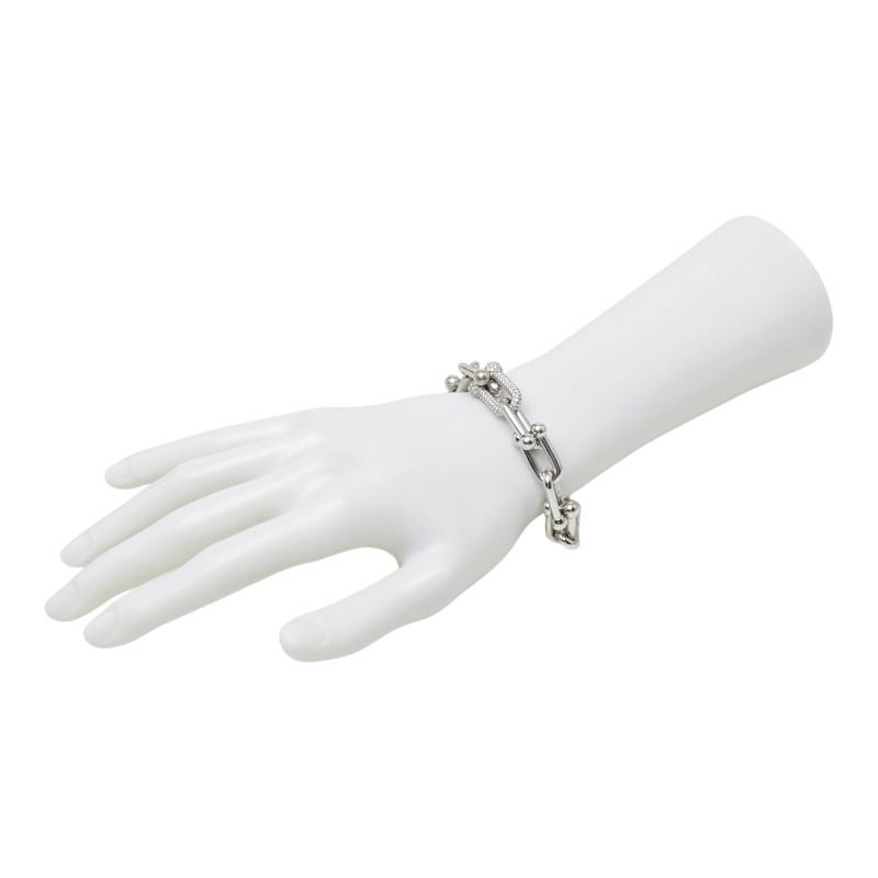 TIFFANY&Co.（ティファニー） ハードウェア ラージリンク ミディアム