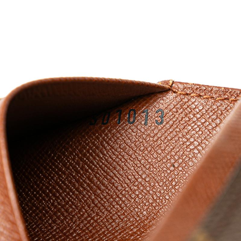 LOUIS VUITTON（ルイ・ヴィトン） ルイ ヴィトン モノグラム