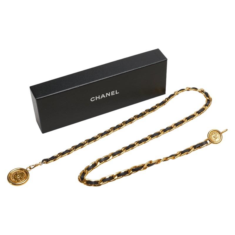 CHANEL（シャネル） ヴィンテージ ココマーク 31 RUE CAMBON PARIS