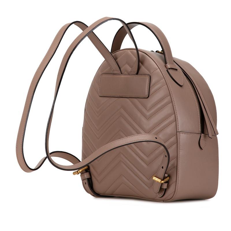 GUCCI グッチ GGマーモント リュック バックパック 476671 GUCCI グッチ GGマーモント リュック バックパック 476671