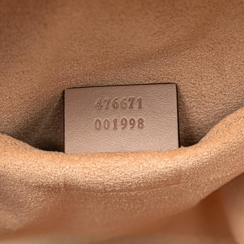 GUCCI グッチ GGマーモント リュック バックパック 476671 GUCCI グッチ GGマーモント リュック バックパック 476671
