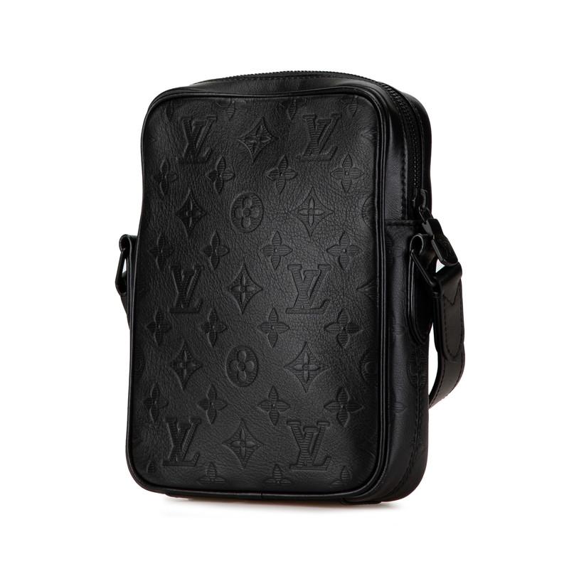 LOUIS VUITTON（ルイ・ヴィトン） ルイ ヴィトン モノグラム シャドウ 