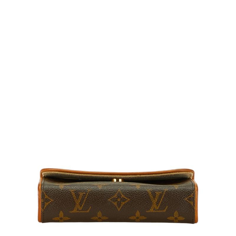 美品】＊タイムセール＊ルイ・ヴィトン ポシェットフロランティーヌ