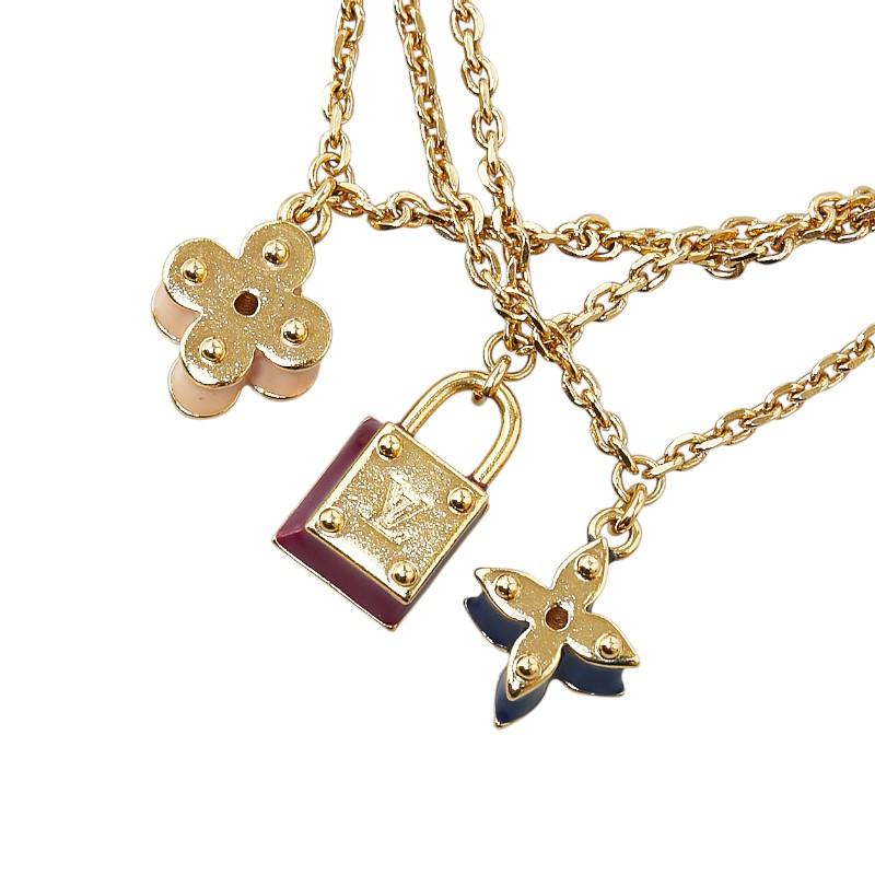 ルイヴィトン　ブラスレ スウィートモノグラム チャーム　ペンダントトップ ルイヴィトンブラスレ スウィートモノグラム チャームペンダント