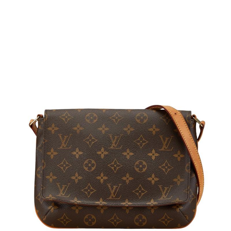 モノグラム ミュゼットタンゴ 楽天市場】ルイヴィトン LOUIS VUITTON モノグラムミュゼット