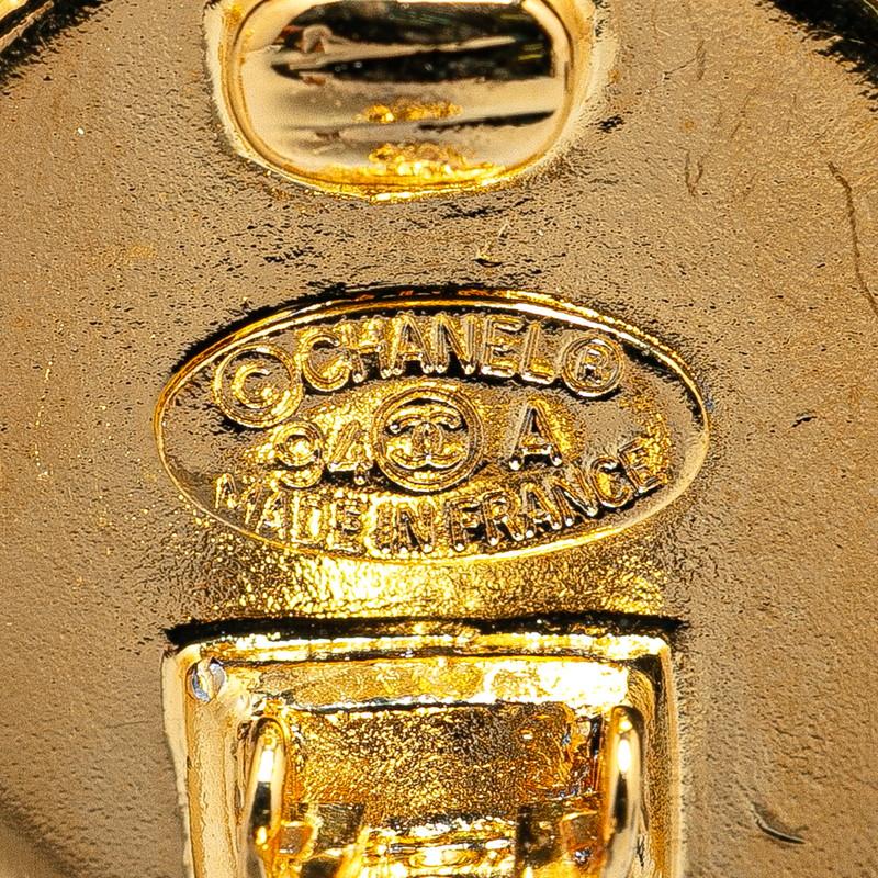 CHANEL シャネル ココマーク マトラッセバッグ 31 RUE CAMBON PARIS 