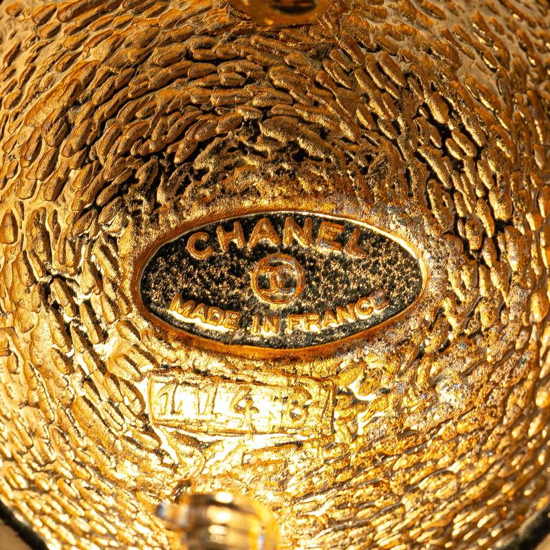 CHANEL シャネル ヴィンテージ ココマーク 31 RUE CAMBON カンボン 