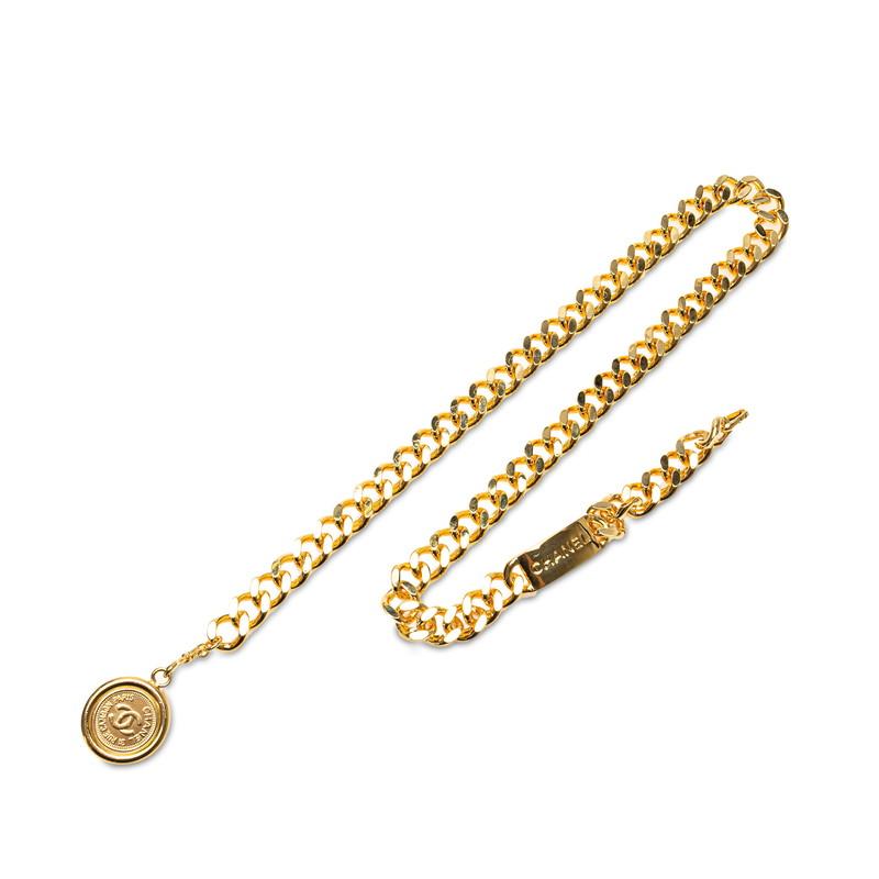 CHANEL シャネル ココマーク 31 RUE CAMBON PARIS メダル CHANEL シャネル ココマーク 31 RUE CAMBON PARIS メダル