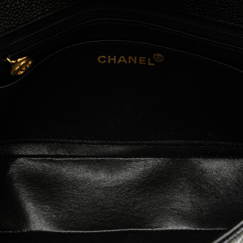 CHANEL シャネル マドモアゼル ココマーク チェーン ショルダーバッグ  