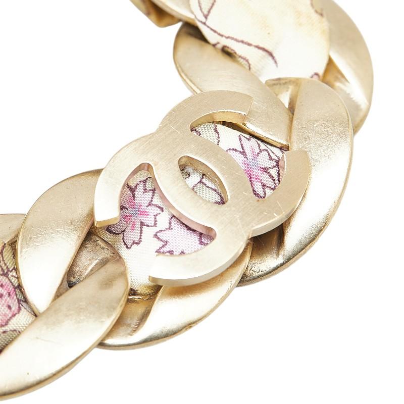 CHANEL シャネル ヴィンテージ ココマーク フラワー 花 CHANEL シャネル ヴィンテージ ココマーク フラワー 花
