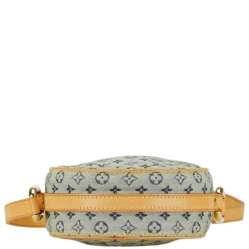 LOUIS VUITTON（ルイ・ヴィトン） ルイ ヴィトン モノグラム ジャンヌ 