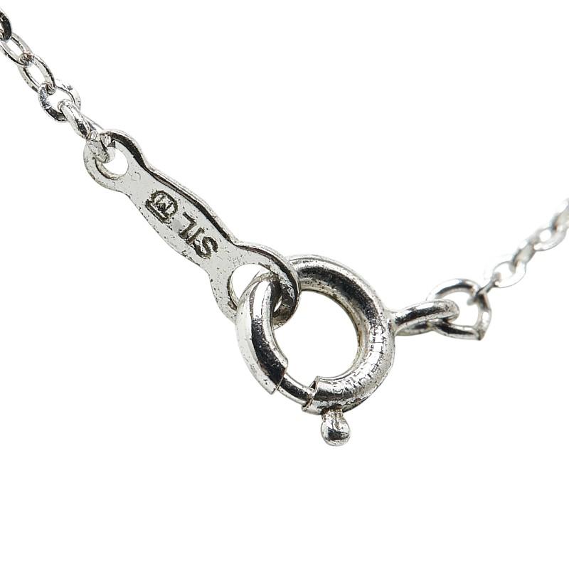 MIKIMOTO（ミキモト） 葡萄 ブドウ リボン モチーフ ネックレス