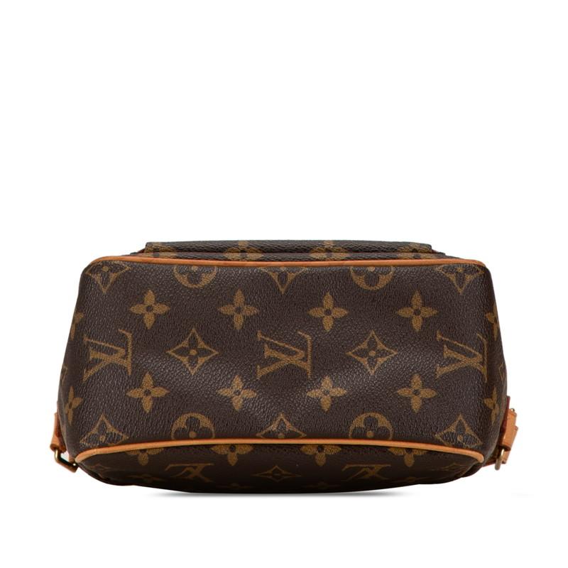LOUIS VUITTON（ルイ・ヴィトン） ルイ ヴィトン モノグラム