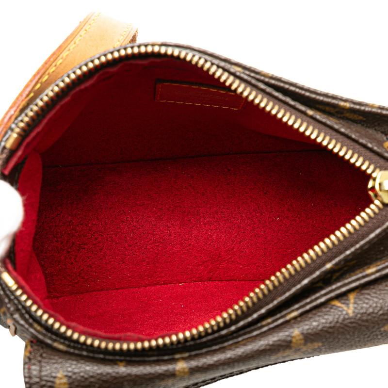 LOUIS VUITTON（ルイ・ヴィトン） ルイ ヴィトン モノグラム