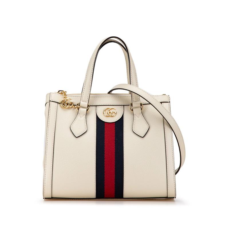 GUCCI グッチ オフィディア スモール ハンドバッグ ショルダーバッグ 