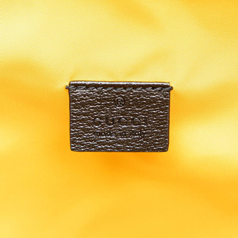 GUCCI（グッチ） GGナイロン オフ ザ グリッド ショルダーバッグ