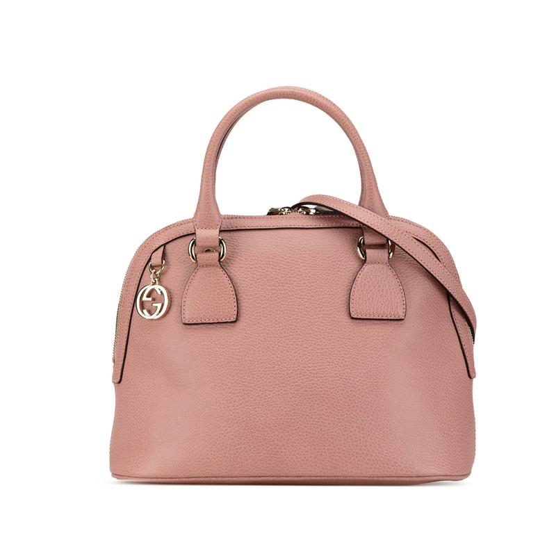 GUCCI グッチ インターロッキングG ハンドバッグ ショルダー GUCCI グッチ インターロッキングG ハンドバッグ ショルダー