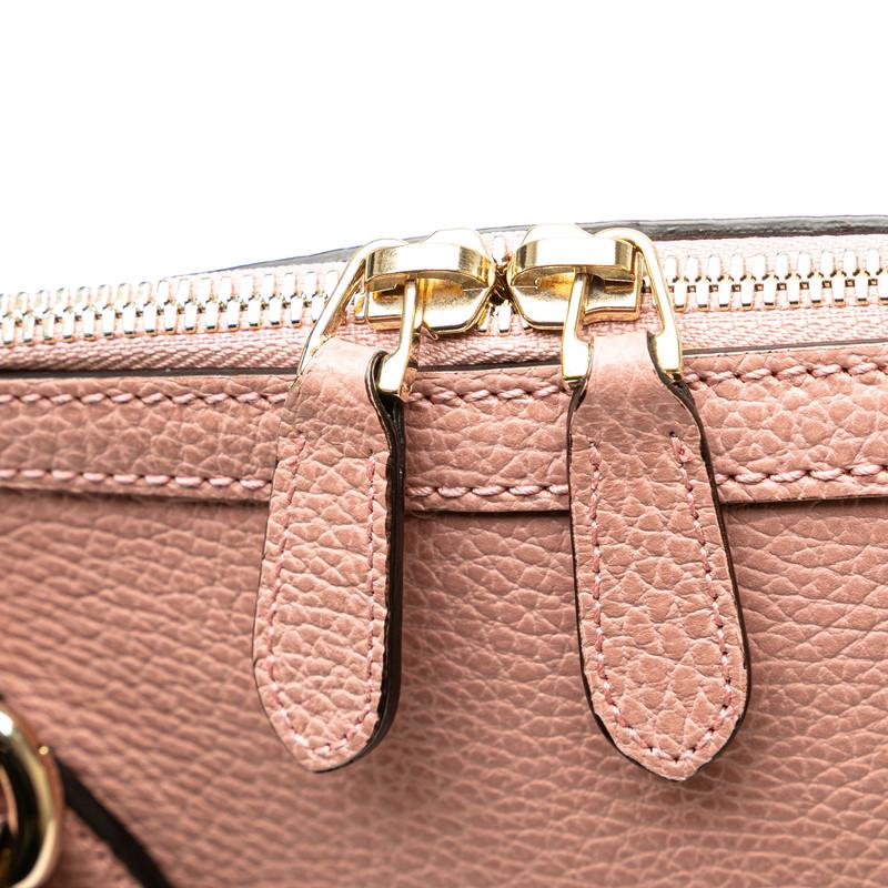 GUCCI グッチ インターロッキングG ハンドバッグ ショルダー GUCCI グッチ インターロッキングG ハンドバッグ ショルダー