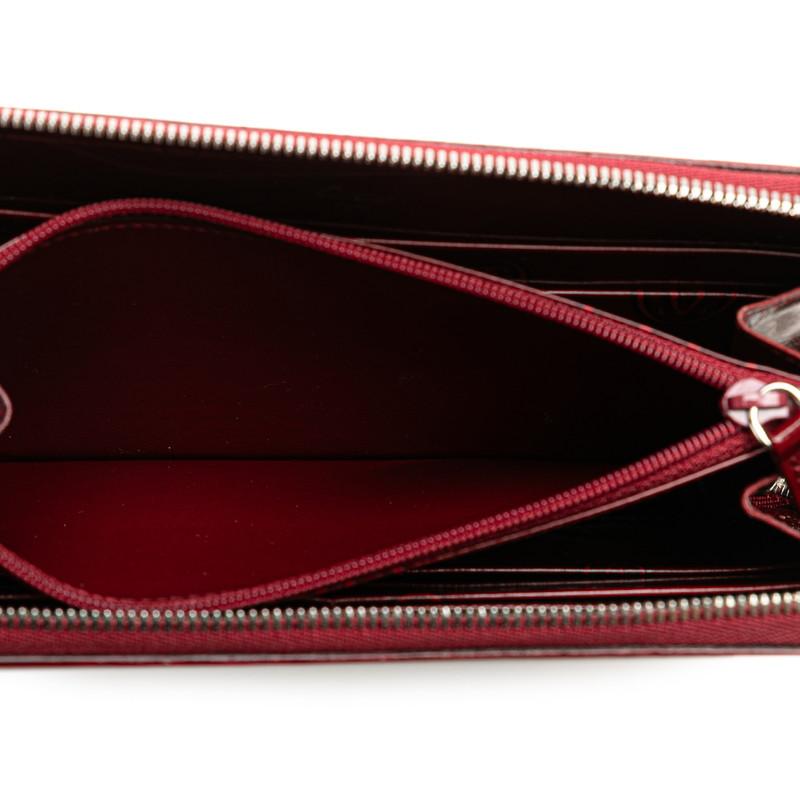 Cartier カルティエ ハッピーバースデー ラウンドファスナー 長 Cartier カルティエ ハッピーバースデー ラウンドファスナー 長