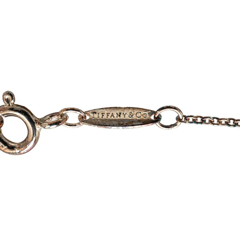 TIFFANY&Co. ティファニー ダブルオープンハート ネックレス TIFFANY&Co. ティファニー ダブルオープンハート ネックレス