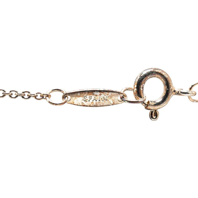 TIFFANY&Co. ティファニー ダブルオープンハート ネックレス TIFFANY&Co. ティファニー ダブルオープンハート ネックレス