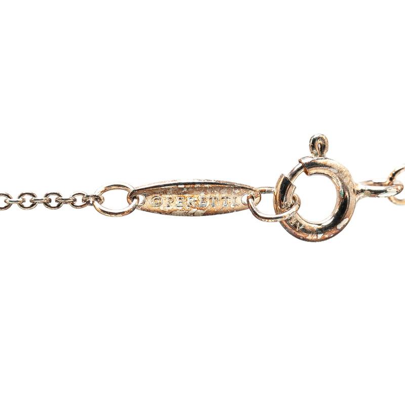 TIFFANY&Co. ティファニー ダブルオープンハート ネックレス TIFFANY&Co. ティファニー ダブルオープンハート ネックレス