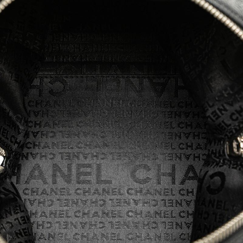 CHANEL シャネル ココマーク メッシュ ハンドバッグ ミニ CHANEL シャネル ココマーク メッシュ ハンドバッグ ミニ