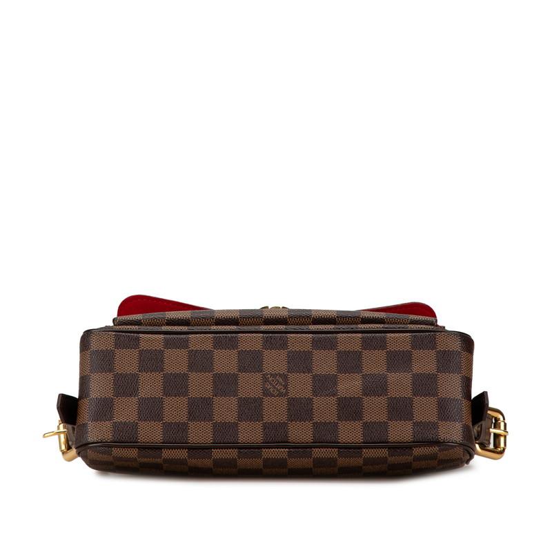 LOUIS VUITTON（ルイ・ヴィトン） ルイ ヴィトン ダミエ ラヴェッロGM