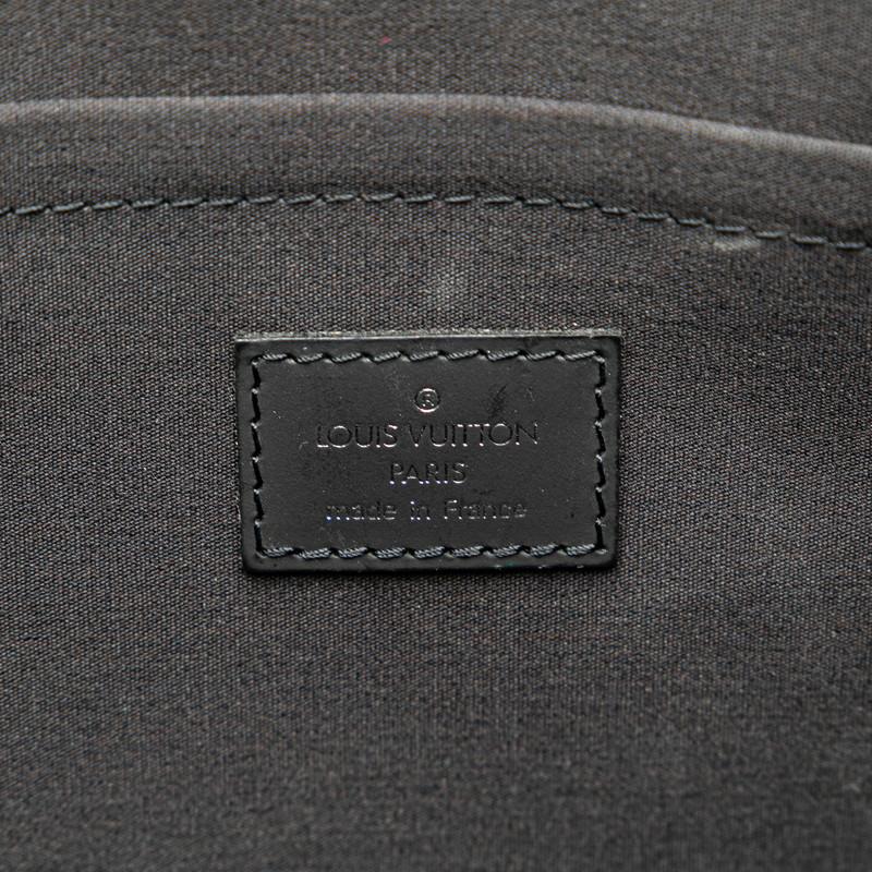 LOUIS VUITTON ルイ ヴィトン エピ セギュールMM ハンドバッグ LOUIS VUITTON ルイ ヴィトン エピ セギュールMM ハンドバッグ