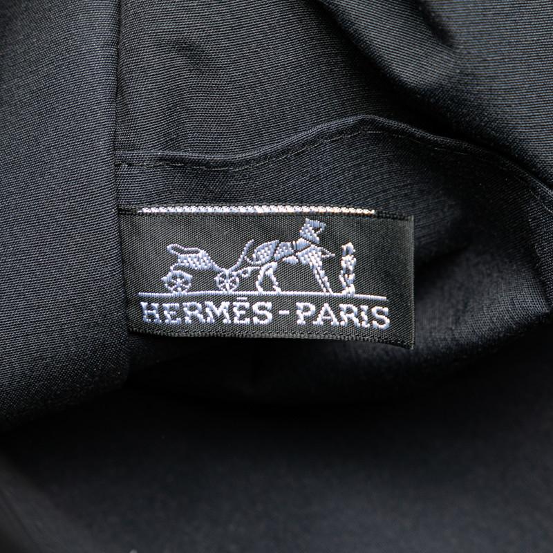 HERMES（エルメス） ドーヴィル クラッチバッグ セカンドバッグ