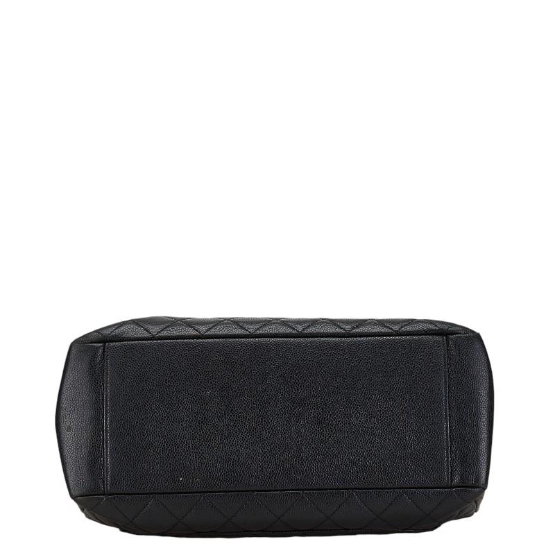 CHANEL（シャネル） マトラッセ ココマーク トートバッグ ショルダー