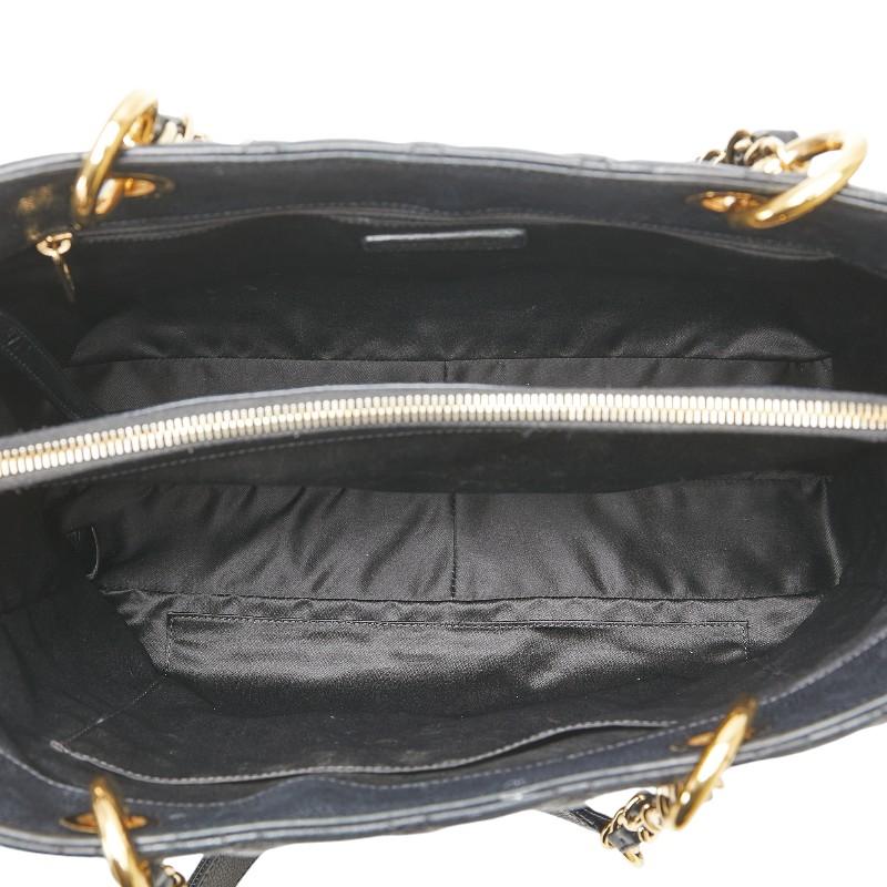 CHANEL（シャネル） マトラッセ ココマーク トートバッグ ショルダー