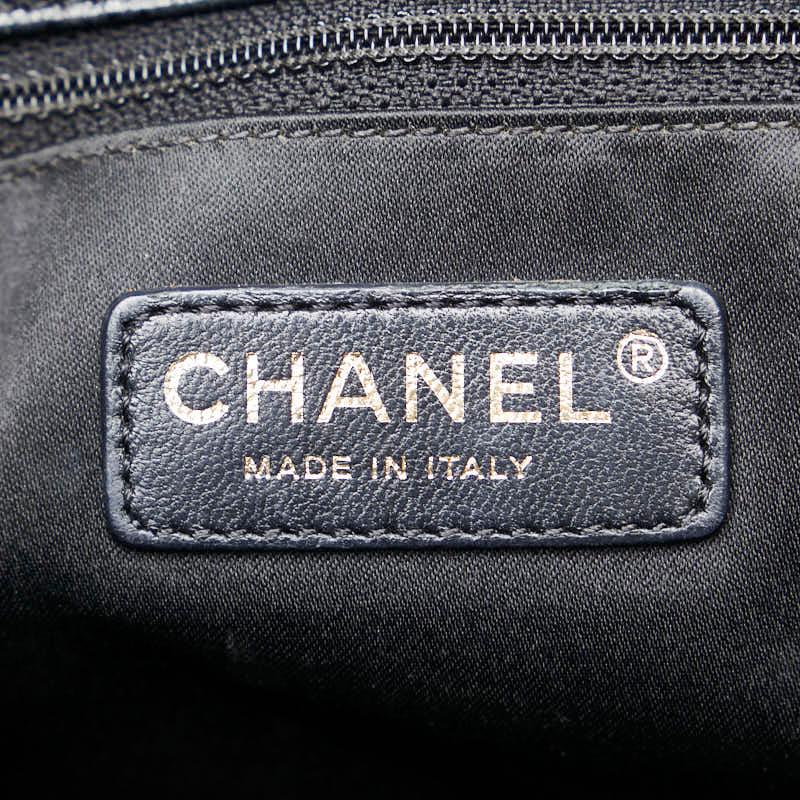 CHANEL（シャネル） マトラッセ ココマーク トートバッグ ショルダー