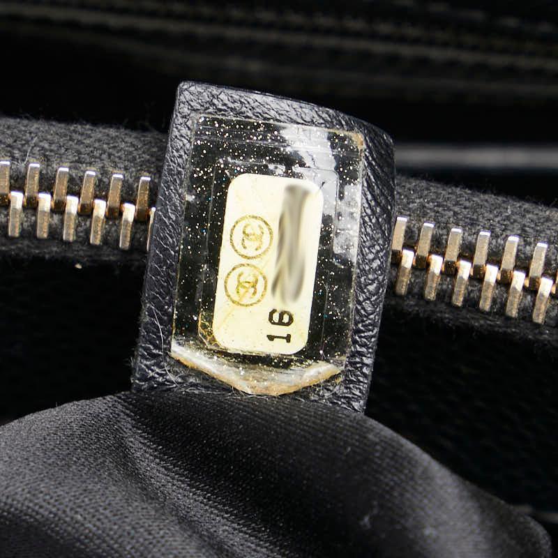 KIKO! シャネルCHANELマトラッセ肩掛けトートバッグ正規品 CHANEL（シャネル） マトラッセ ココマーク トートバッグ ショルダー