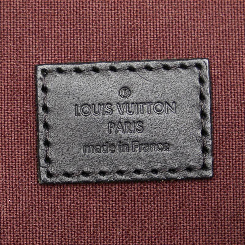 LOUIS VUITTON ルイ ヴィトン モノグラム マカサー キタン LOUIS VUITTON ルイ ヴィトン モノグラム マカサー キタン
