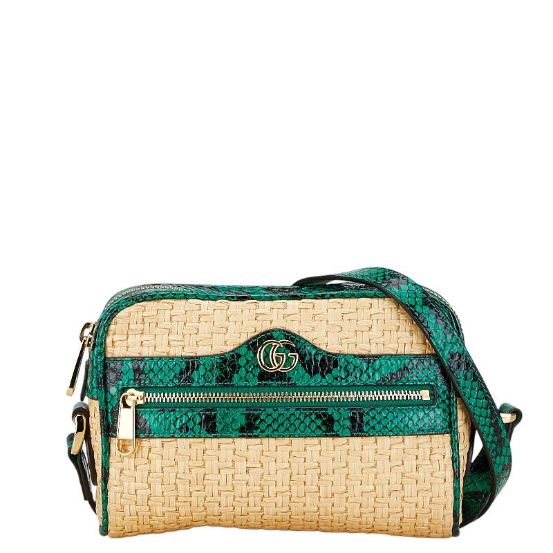 GUCCI グッチ GGマーモント 斜め掛け ショルダーバッグ 574493 