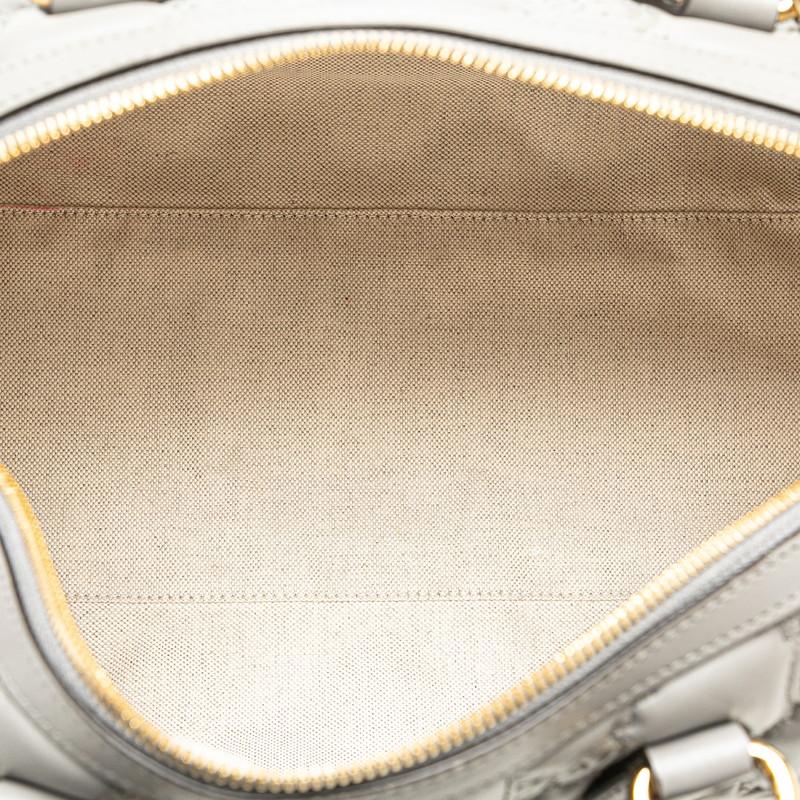 GUCCI（グッチ） GGマトラッセ ミニボストンバッグ ショルダーバッグ