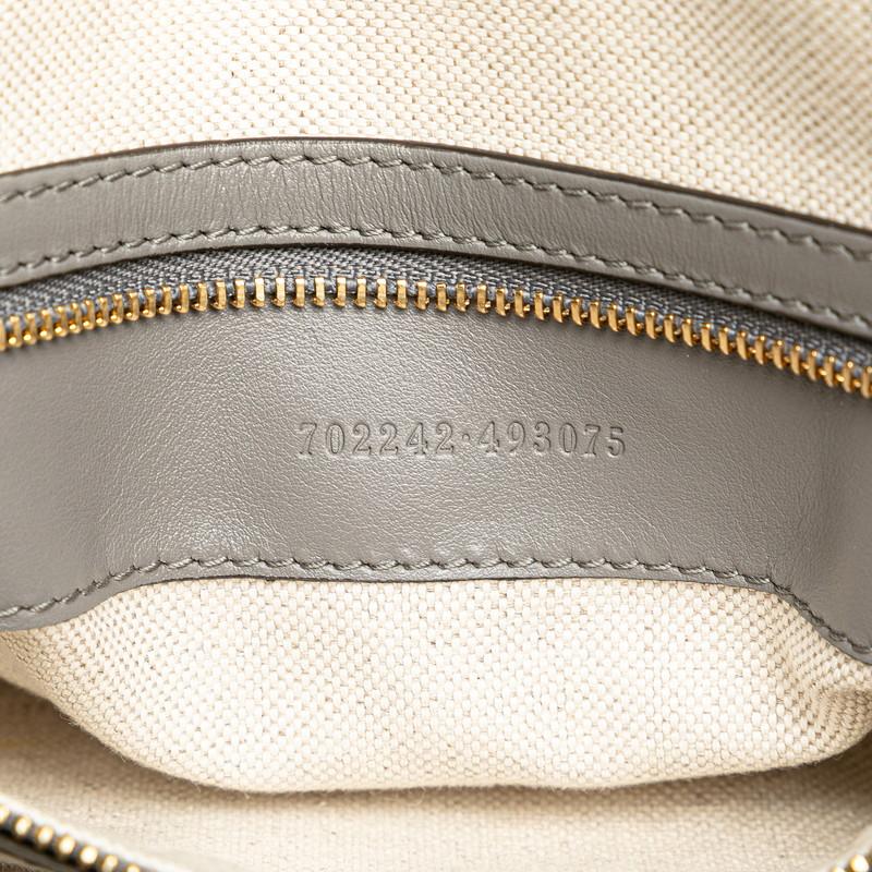 GUCCI（グッチ） GGマトラッセ ミニボストンバッグ ショルダーバッグ